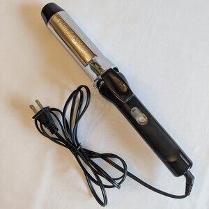 Vidal Sassoon Jumbo 1.5" Curling Iron